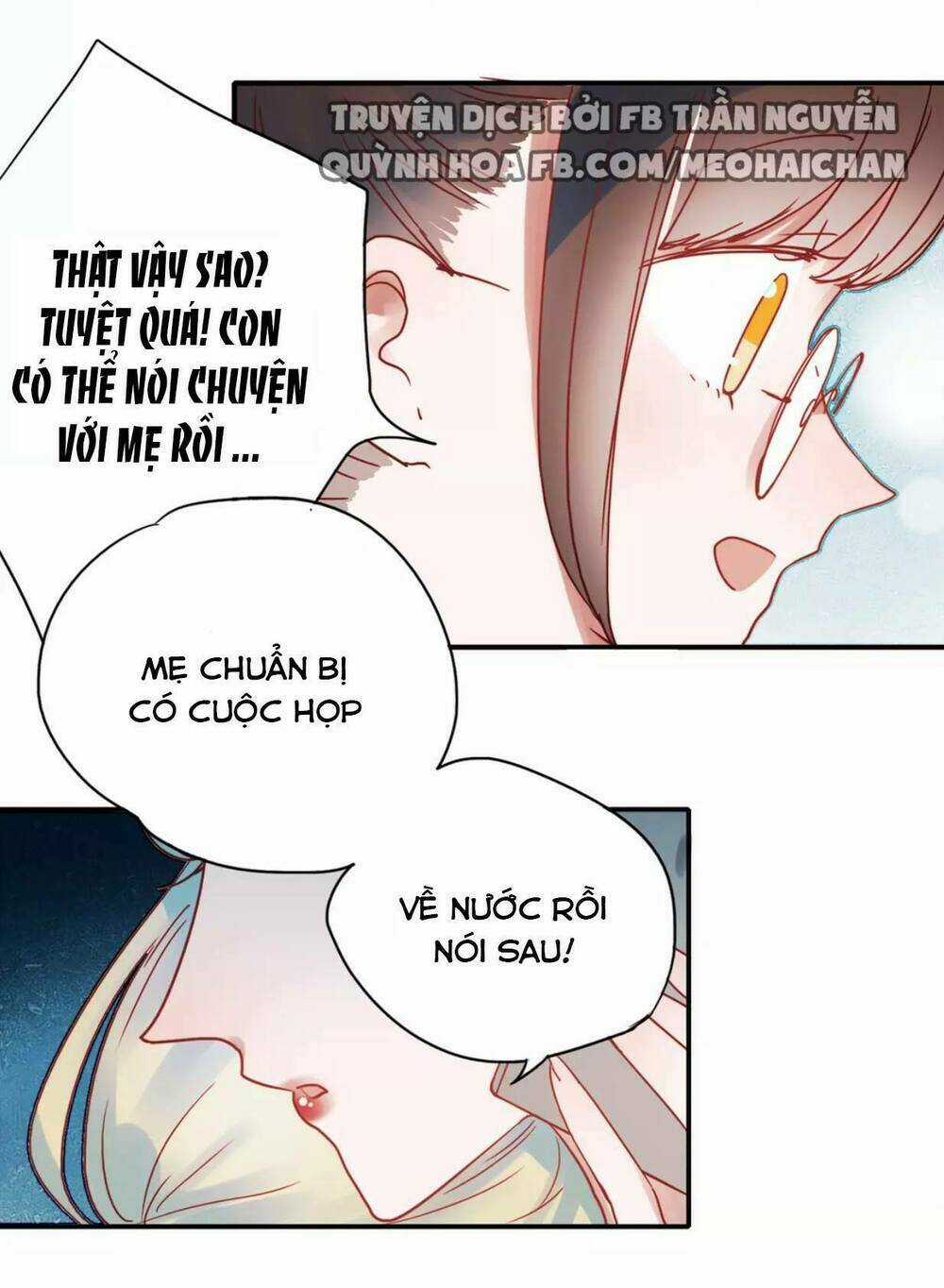 Hướng Tới Ánh Mặt Trời Chapter 56 trang 24