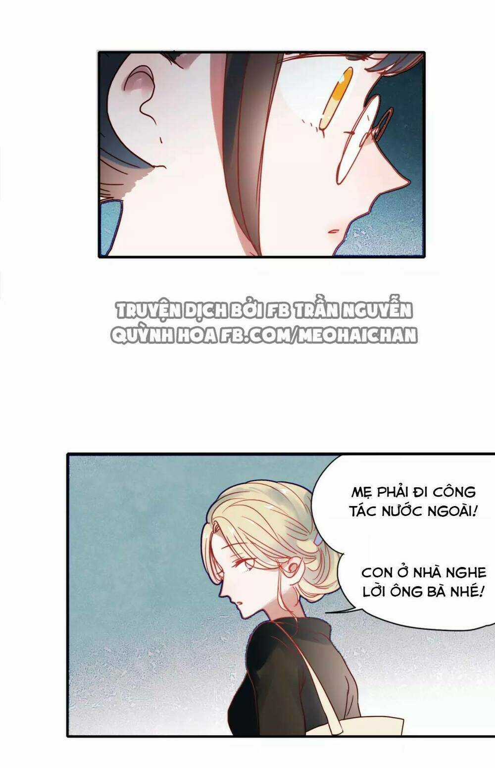 Hướng Tới Ánh Mặt Trời Chapter 56 trang 25