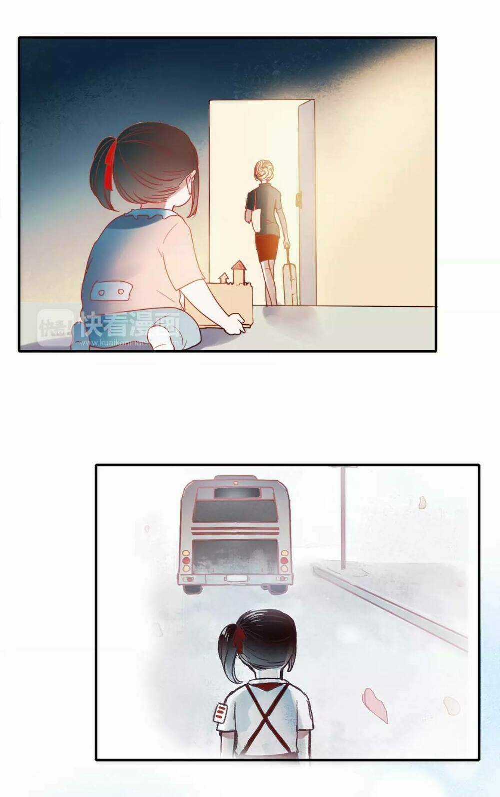 Hướng Tới Ánh Mặt Trời Chapter 56 trang 26