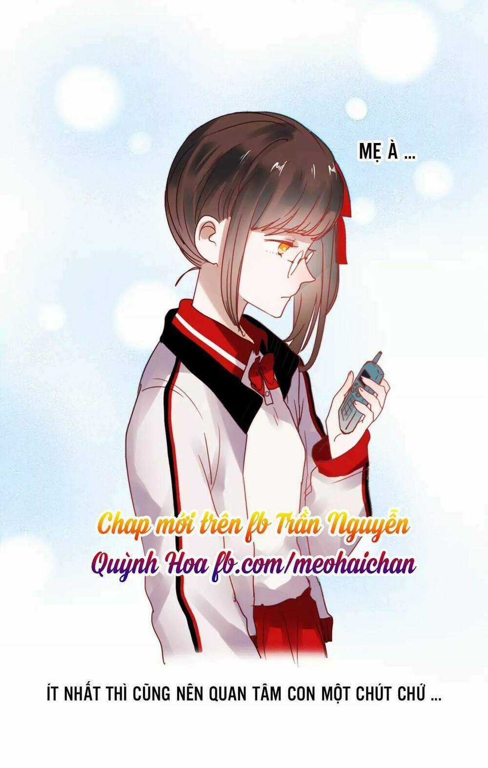 Hướng Tới Ánh Mặt Trời Chapter 56 trang 27