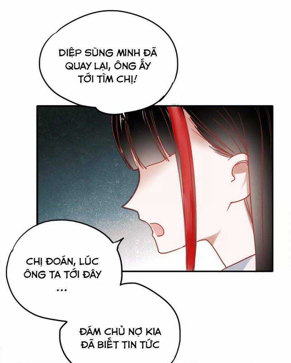 Hướng Tới Ánh Mặt Trời Chapter 56 trang 6