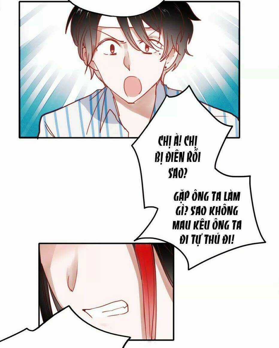 Hướng Tới Ánh Mặt Trời Chapter 56 trang 7