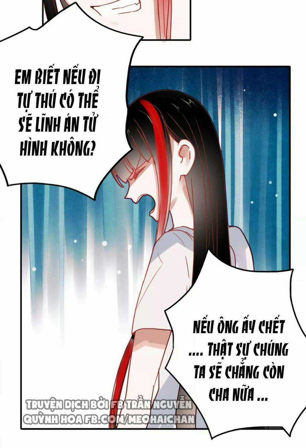 Hướng Tới Ánh Mặt Trời Chapter 56 trang 8