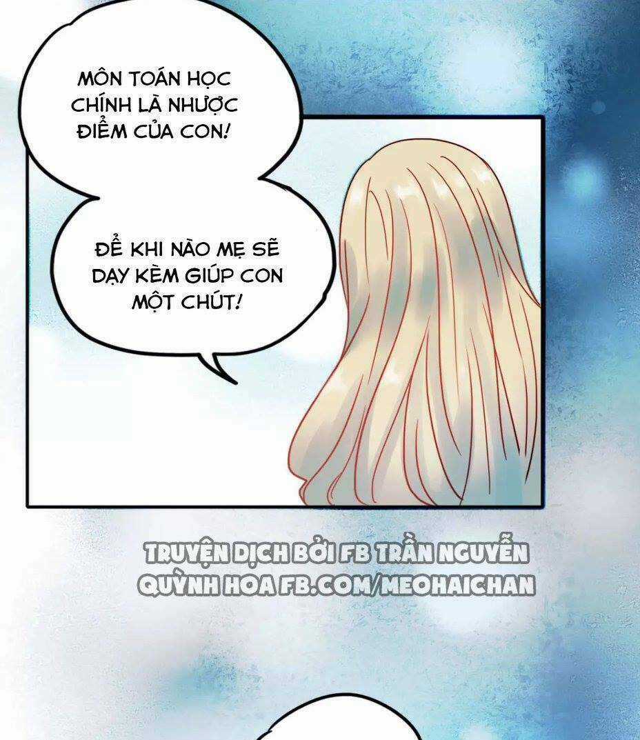 Hướng Tới Ánh Mặt Trời Chapter 57 trang 10