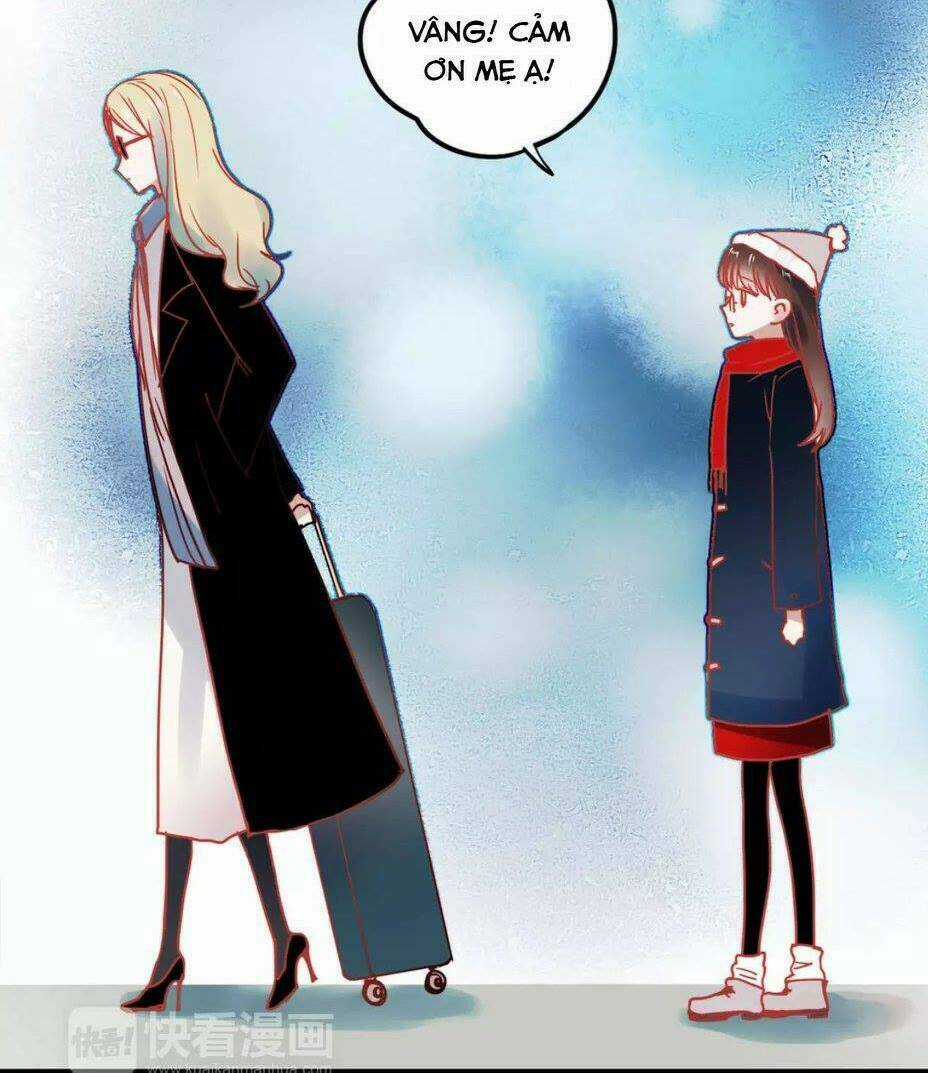 Hướng Tới Ánh Mặt Trời Chapter 57 trang 11