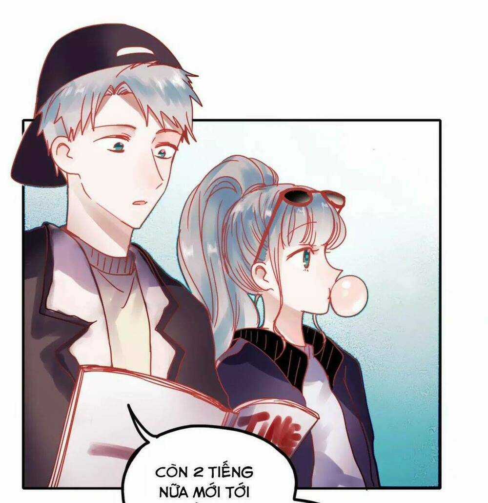 Hướng Tới Ánh Mặt Trời Chapter 57 trang 12