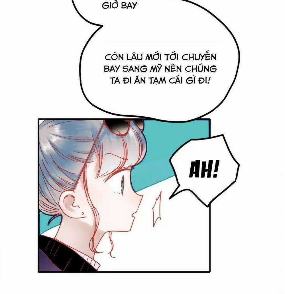 Hướng Tới Ánh Mặt Trời Chapter 57 trang 13