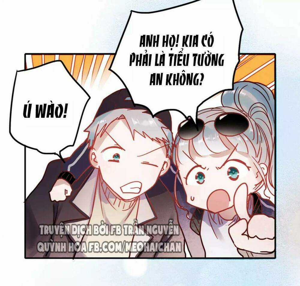 Hướng Tới Ánh Mặt Trời Chapter 57 trang 14