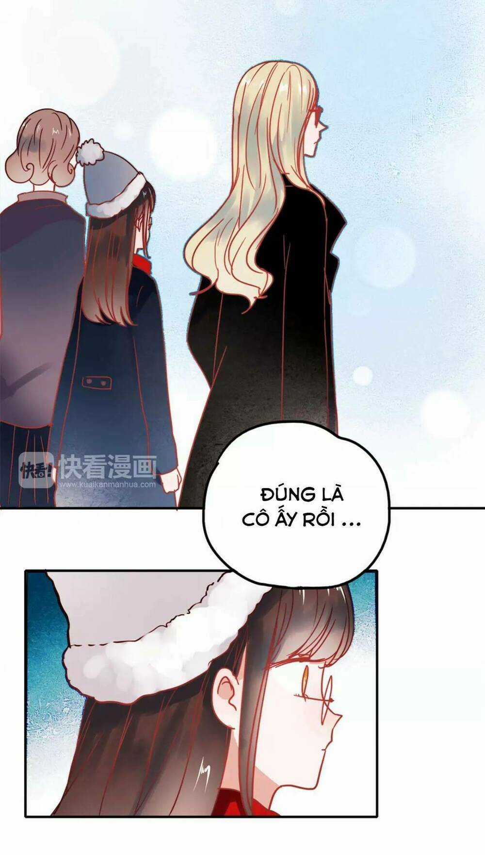 Hướng Tới Ánh Mặt Trời Chapter 57 trang 15