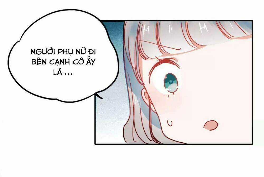 Hướng Tới Ánh Mặt Trời Chapter 57 trang 16