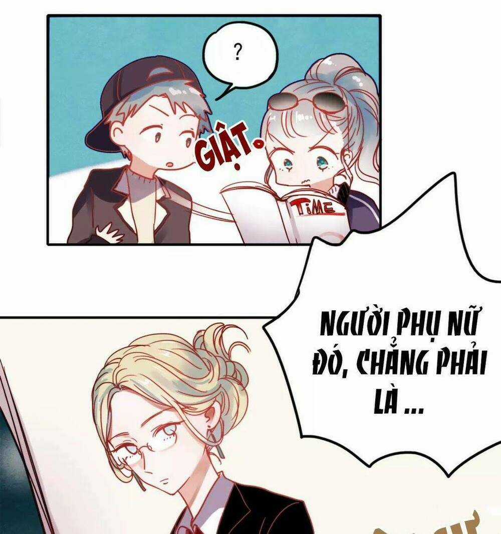 Hướng Tới Ánh Mặt Trời Chapter 57 trang 17