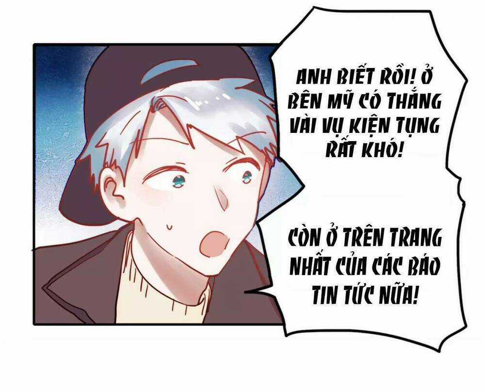 Hướng Tới Ánh Mặt Trời Chapter 57 trang 19