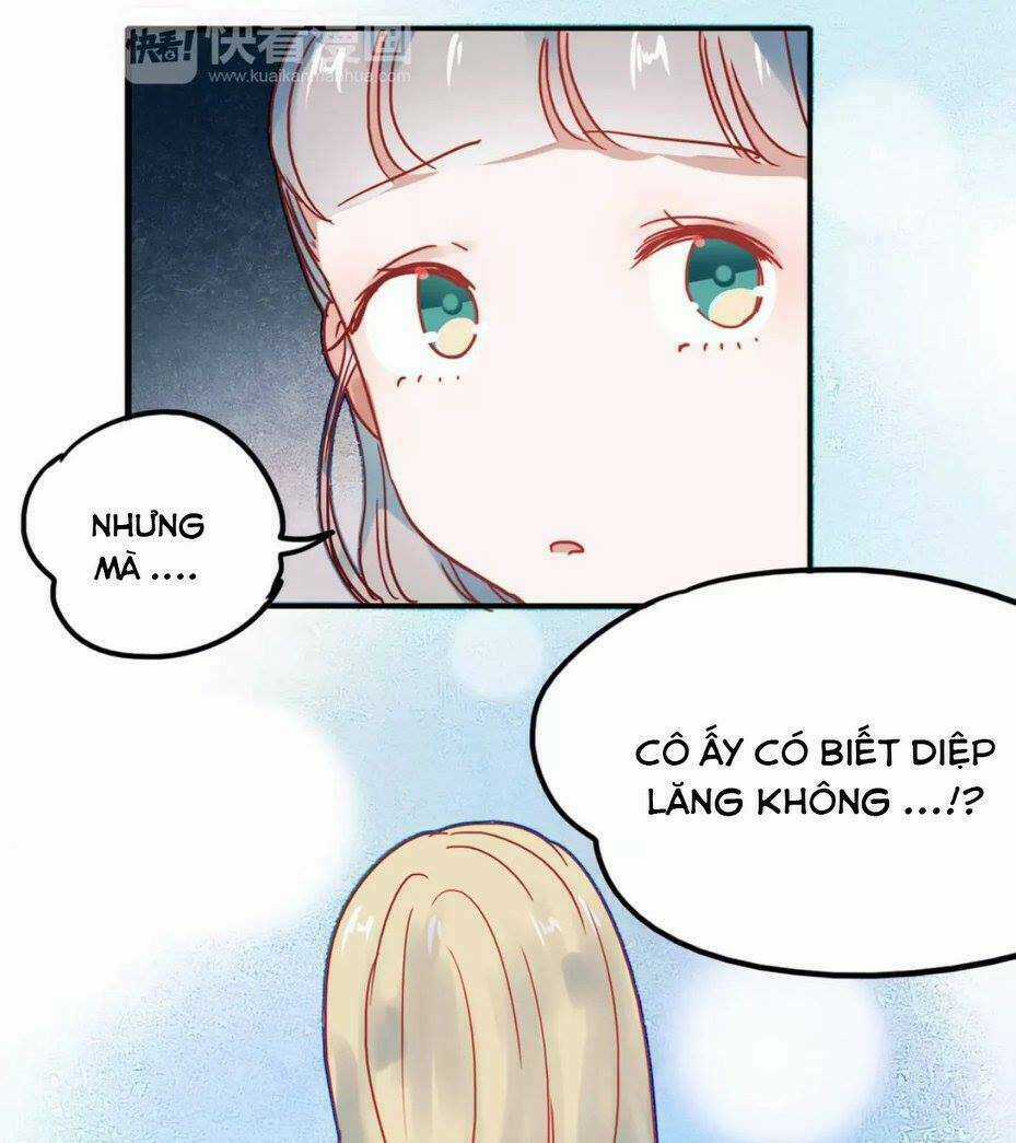 Hướng Tới Ánh Mặt Trời Chapter 57 trang 22