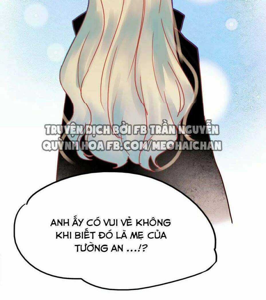 Hướng Tới Ánh Mặt Trời Chapter 57 trang 23