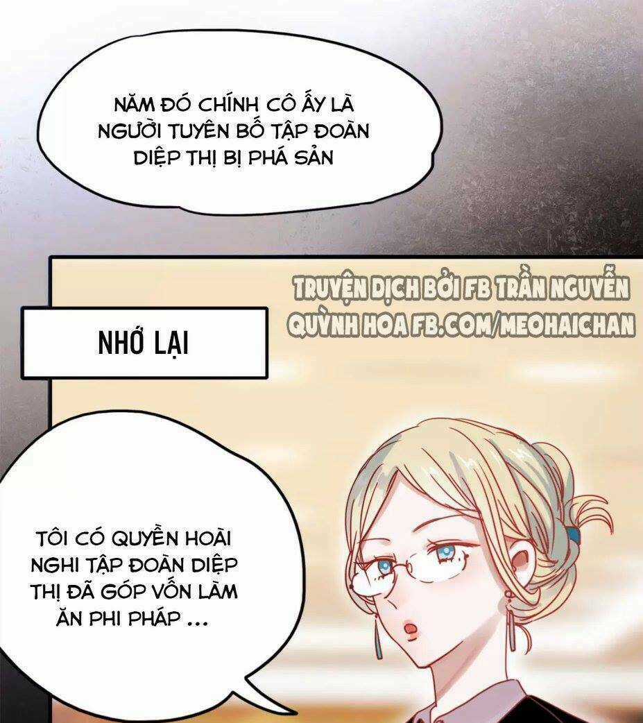 Hướng Tới Ánh Mặt Trời Chapter 57 trang 24