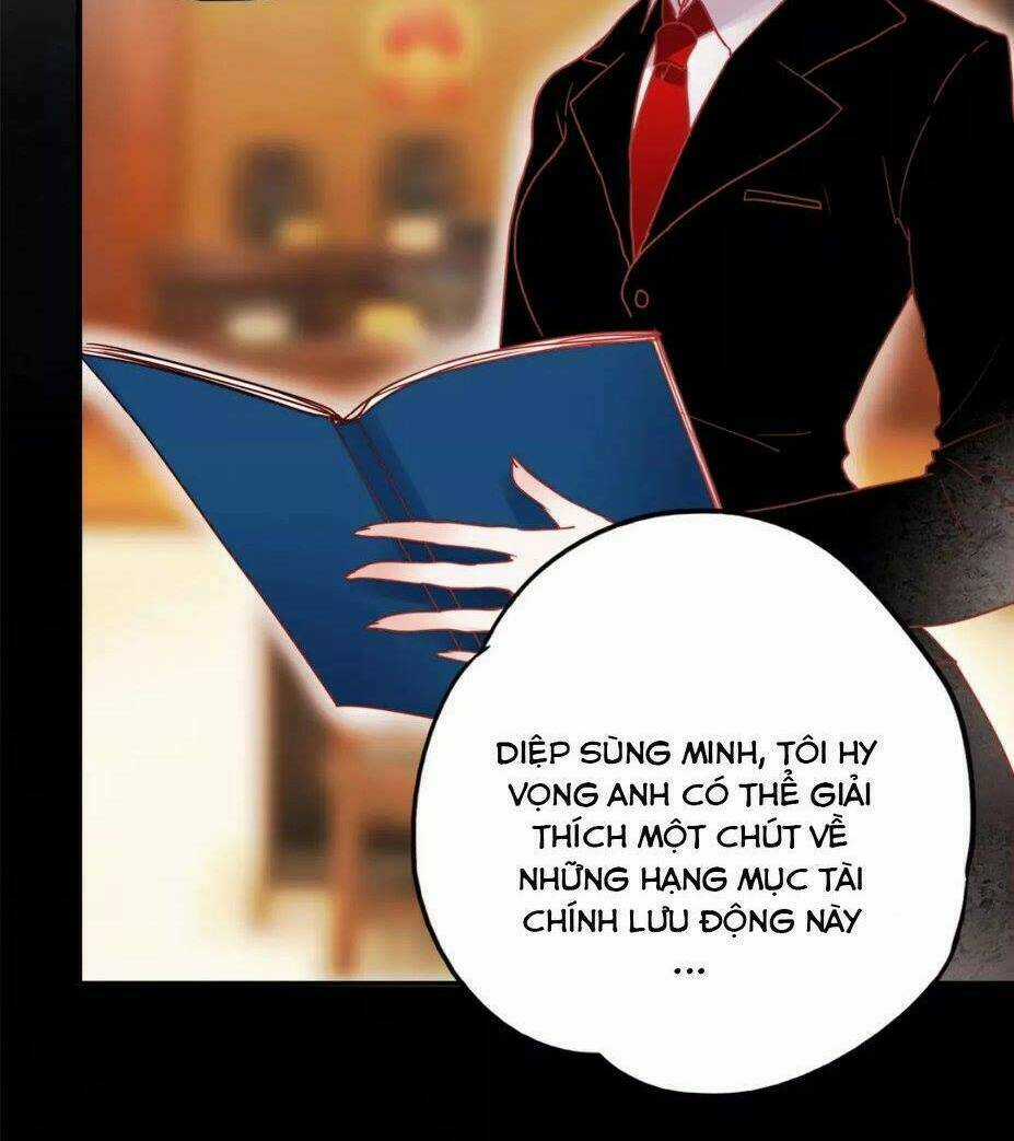 Hướng Tới Ánh Mặt Trời Chapter 57 trang 25