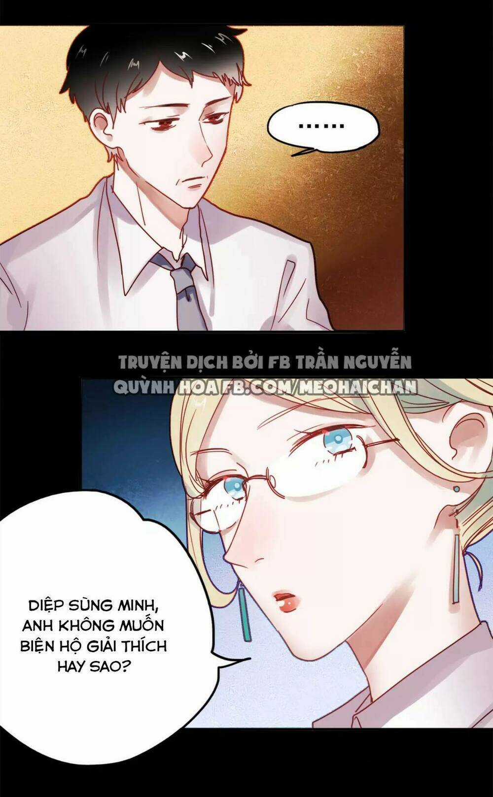 Hướng Tới Ánh Mặt Trời Chapter 57 trang 26