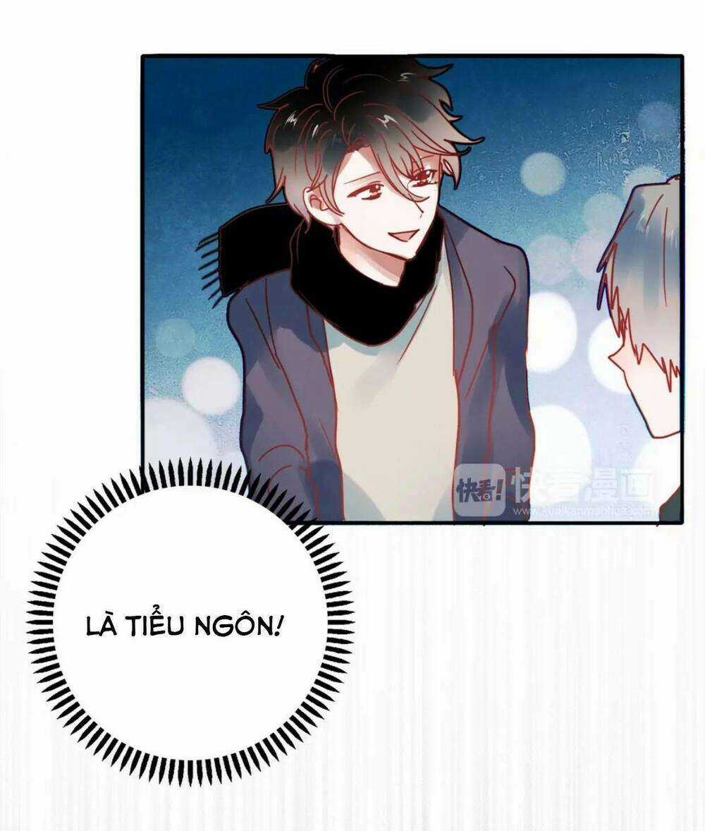 Hướng Tới Ánh Mặt Trời Chapter 57 trang 29