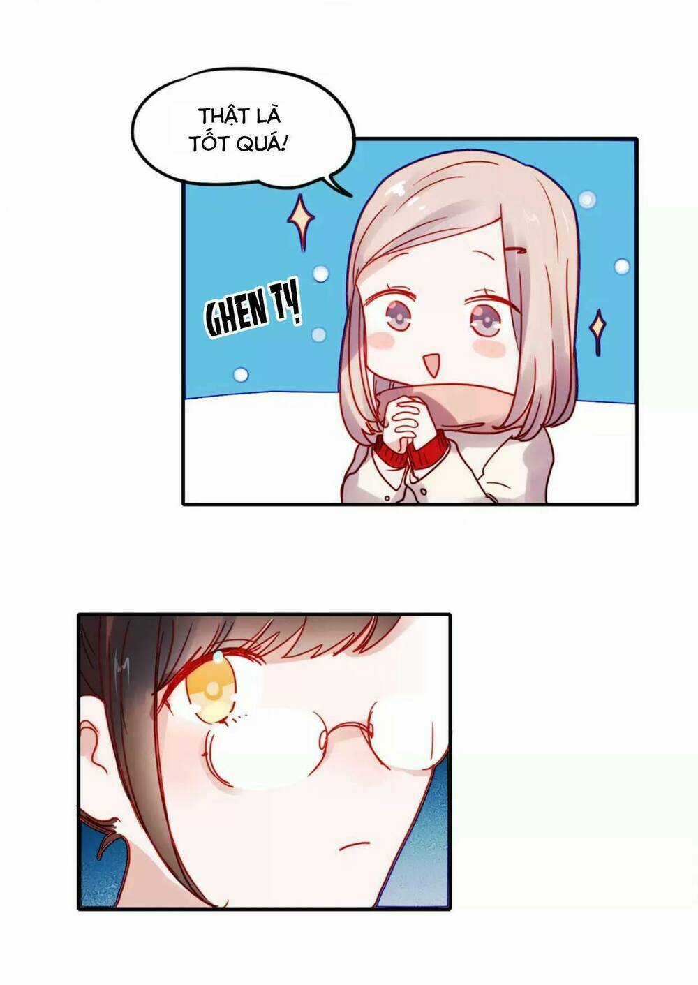 Hướng Tới Ánh Mặt Trời Chapter 57 trang 3