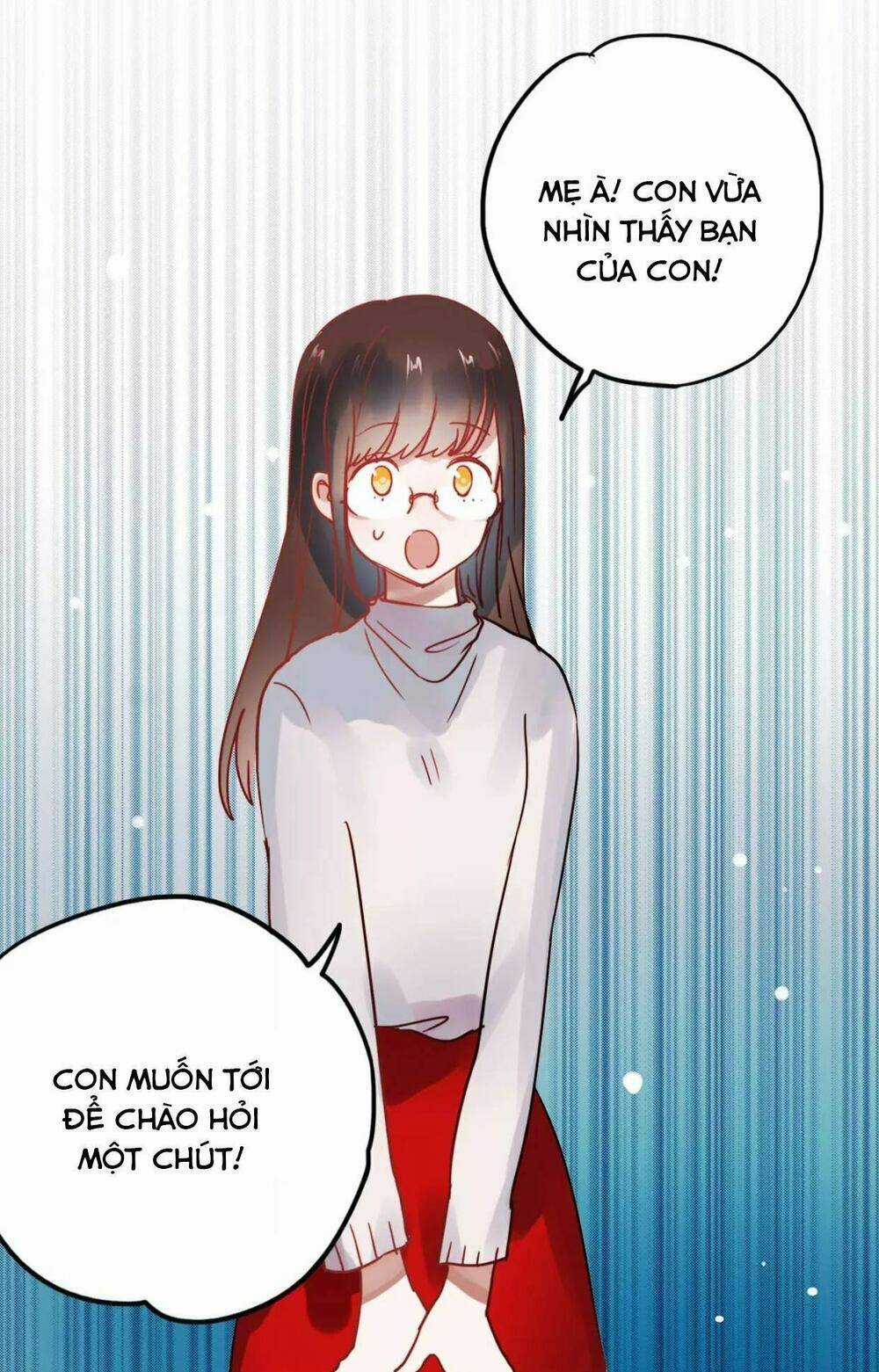 Hướng Tới Ánh Mặt Trời Chapter 57 trang 30