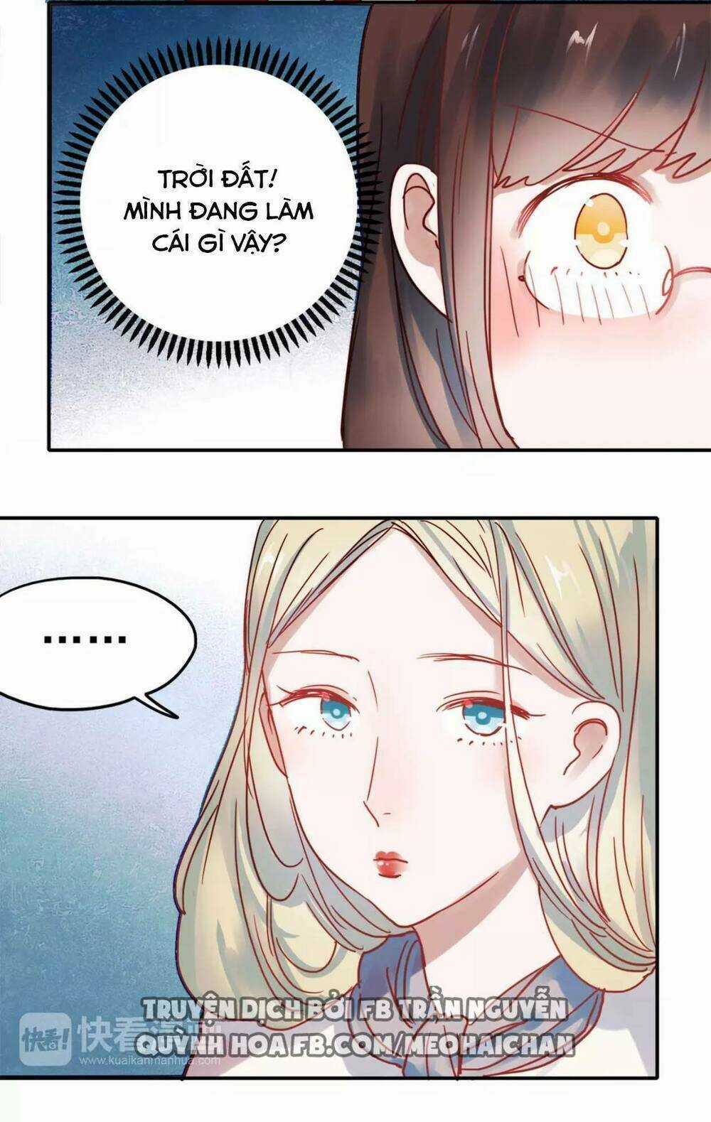 Hướng Tới Ánh Mặt Trời Chapter 57 trang 31