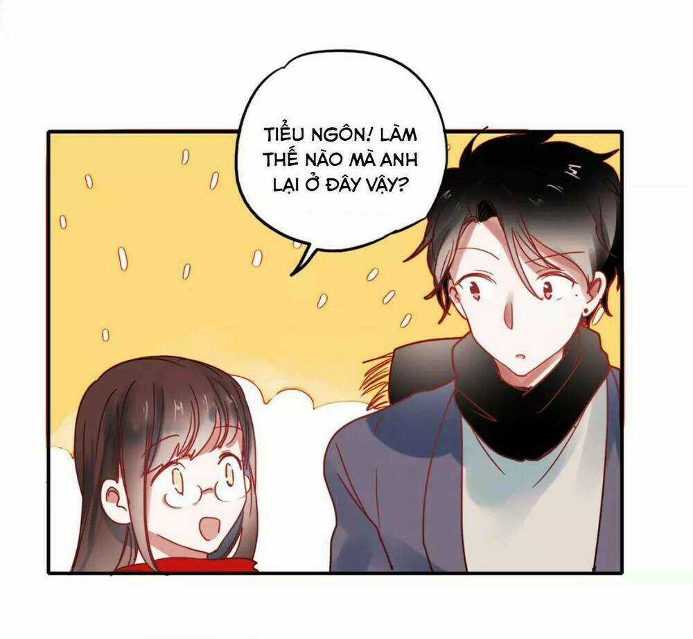 Hướng Tới Ánh Mặt Trời Chapter 57 trang 33