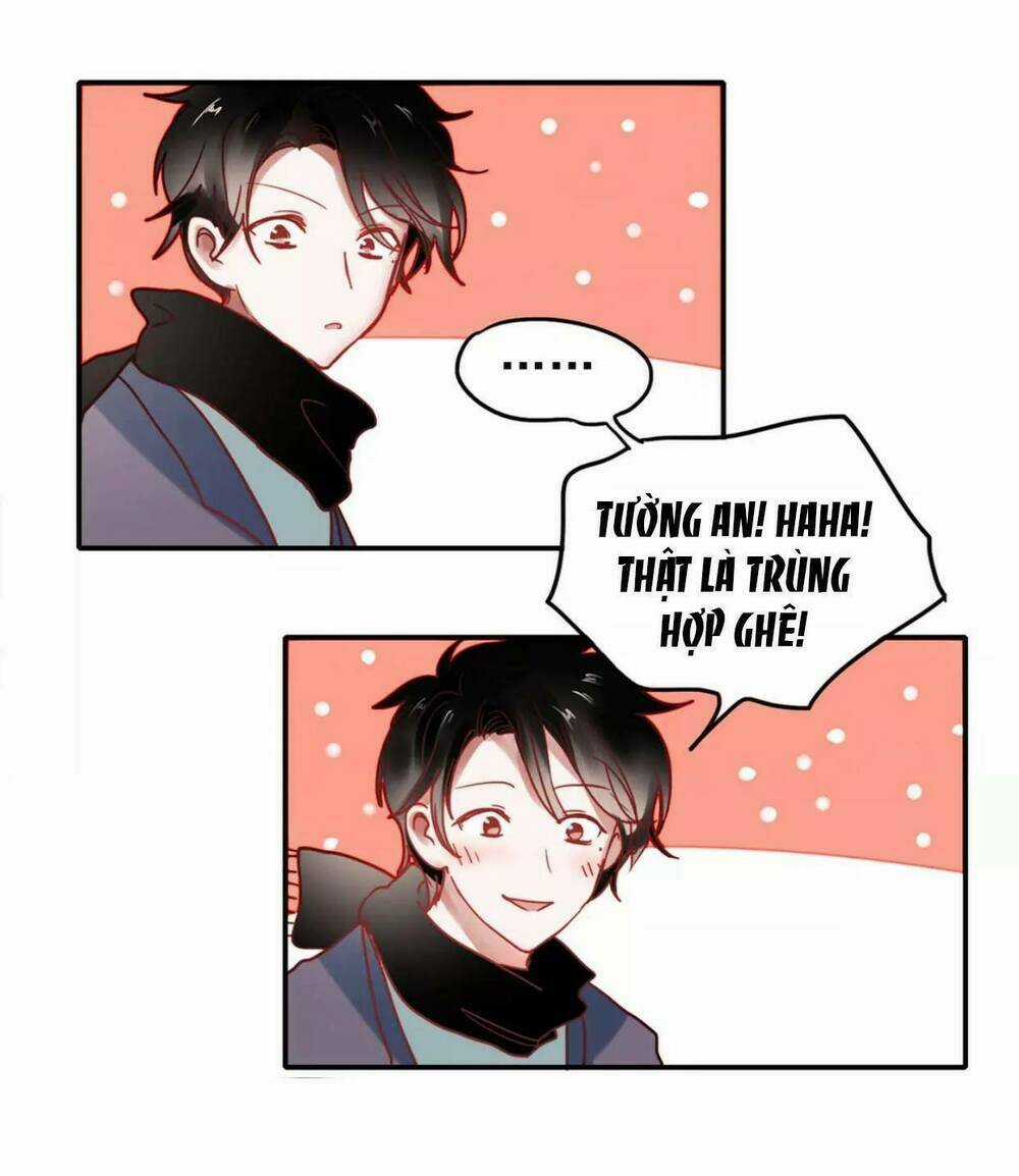 Hướng Tới Ánh Mặt Trời Chapter 57 trang 34