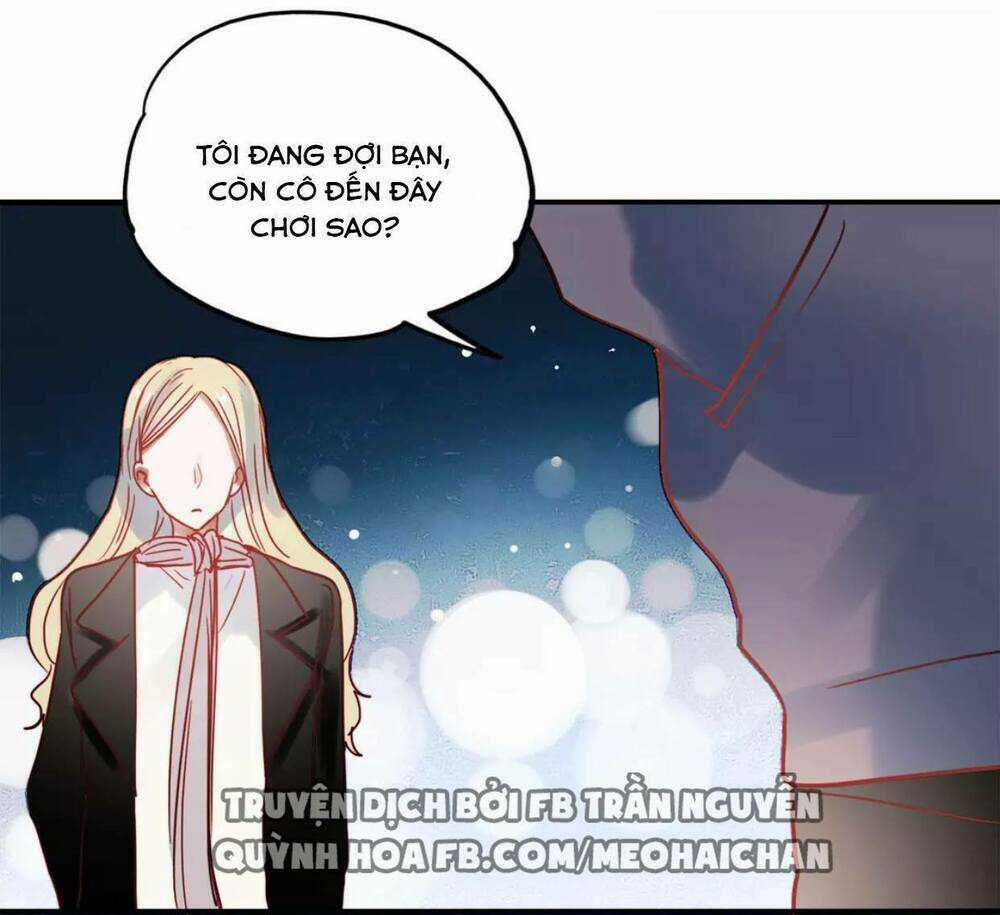 Hướng Tới Ánh Mặt Trời Chapter 57 trang 35