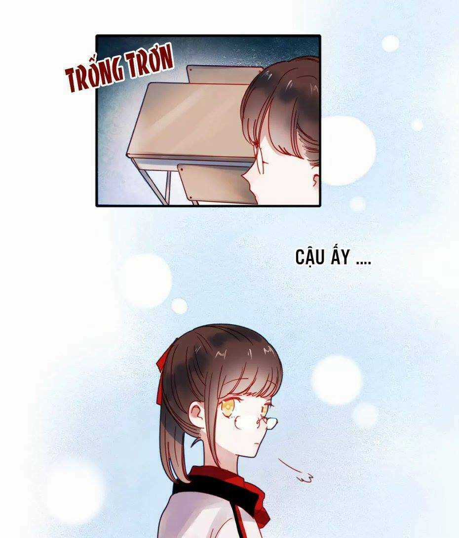 Hướng Tới Ánh Mặt Trời Chapter 57 trang 4