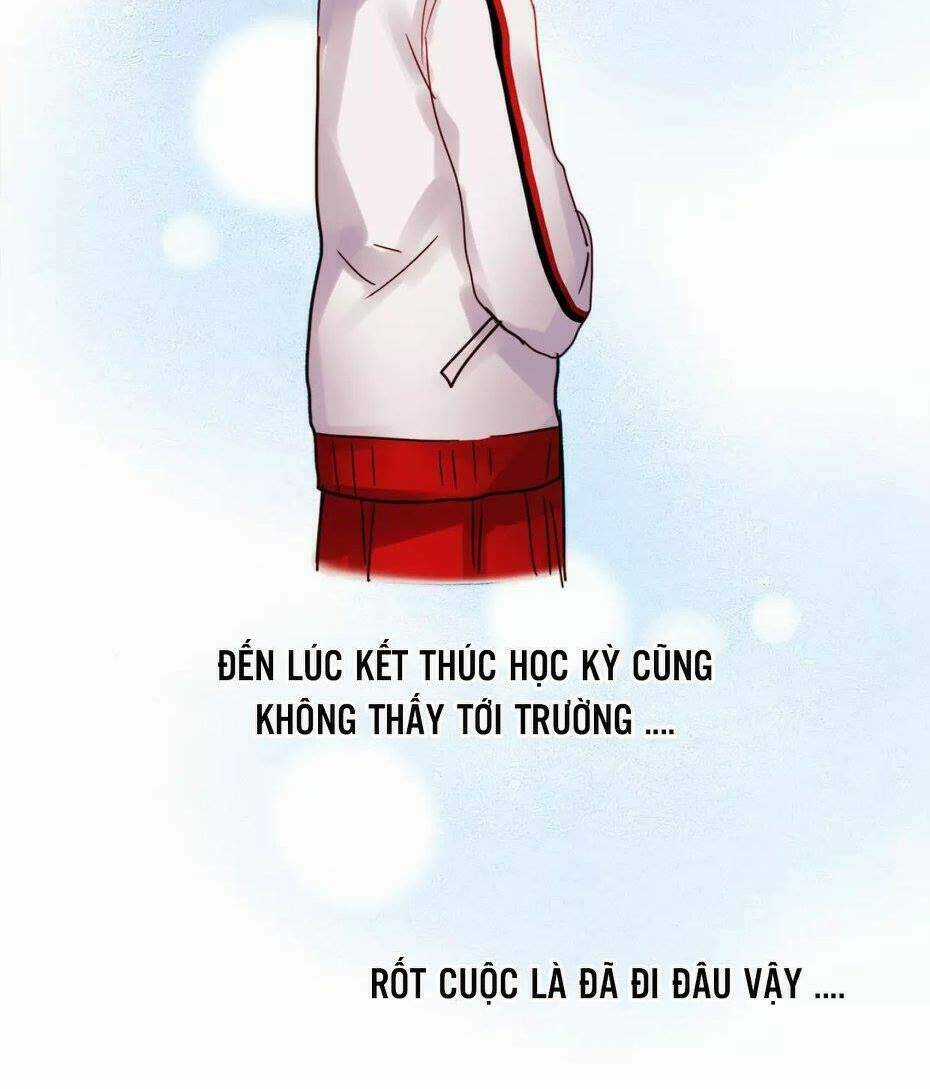 Hướng Tới Ánh Mặt Trời Chapter 57 trang 5