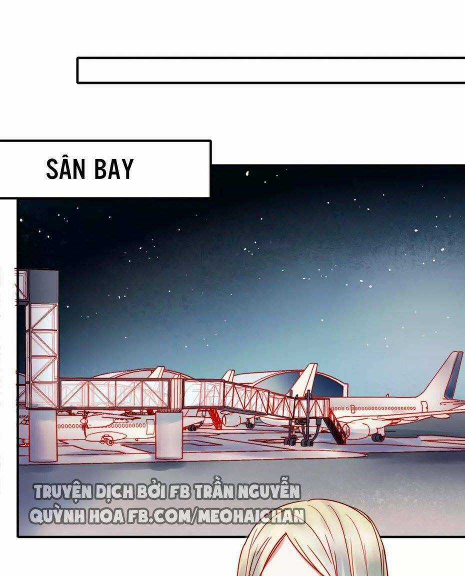 Hướng Tới Ánh Mặt Trời Chapter 57 trang 6