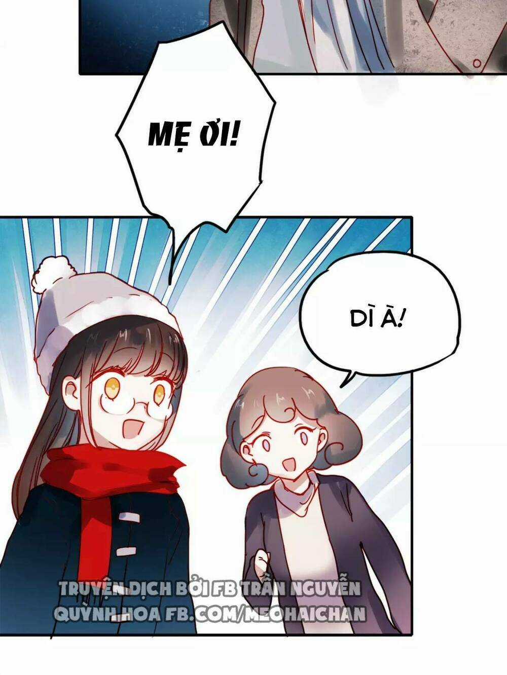 Hướng Tới Ánh Mặt Trời Chapter 57 trang 8