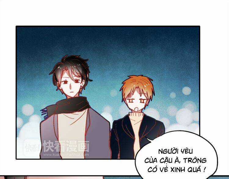 Hướng Tới Ánh Mặt Trời Chapter 58 trang 17