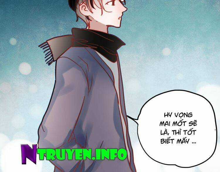 Hướng Tới Ánh Mặt Trời Chapter 58 trang 19