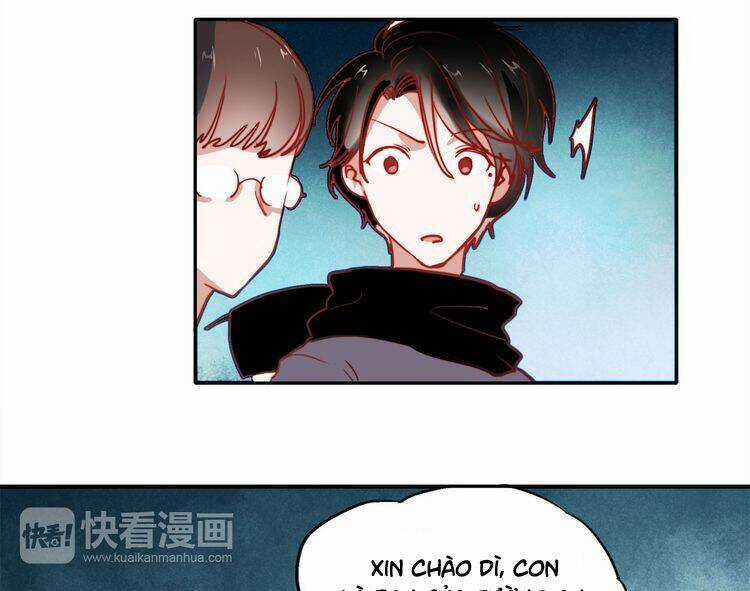 Hướng Tới Ánh Mặt Trời Chapter 58 trang 2