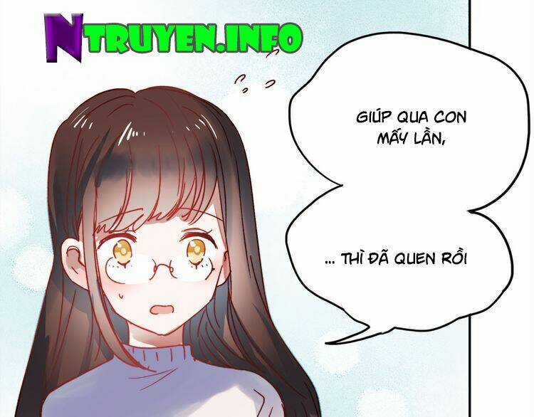 Hướng Tới Ánh Mặt Trời Chapter 58 trang 23