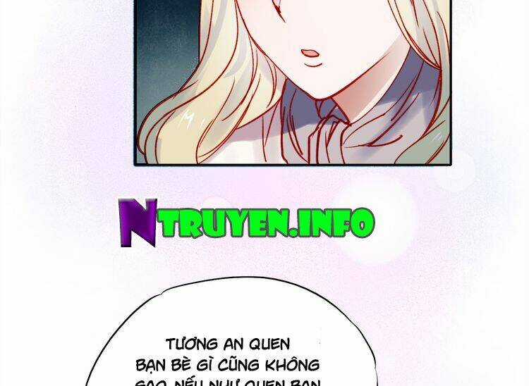 Hướng Tới Ánh Mặt Trời Chapter 58 trang 27