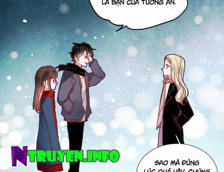 Hướng Tới Ánh Mặt Trời Chapter 58 trang 3