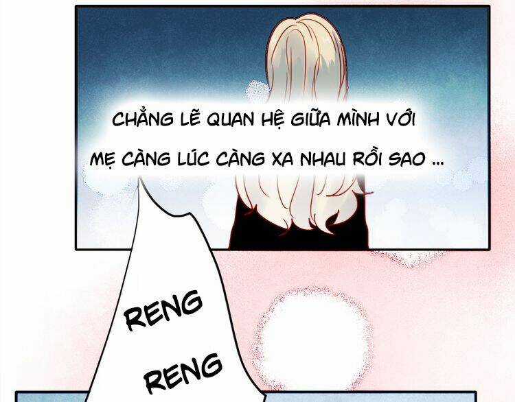 Hướng Tới Ánh Mặt Trời Chapter 58 trang 36