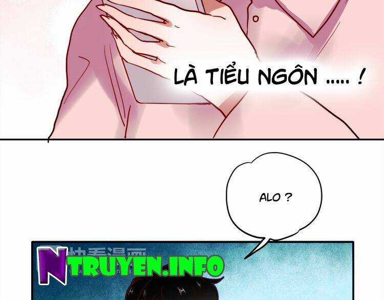 Hướng Tới Ánh Mặt Trời Chapter 58 trang 39