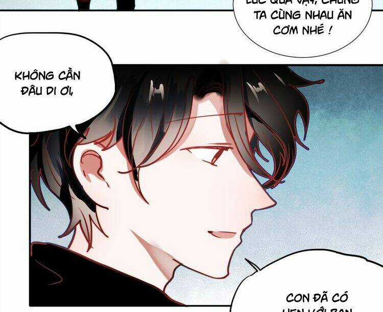 Hướng Tới Ánh Mặt Trời Chapter 58 trang 4