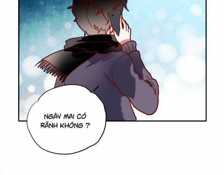 Hướng Tới Ánh Mặt Trời Chapter 58 trang 40