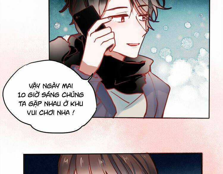 Hướng Tới Ánh Mặt Trời Chapter 58 trang 42