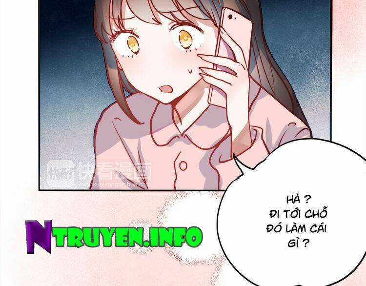 Hướng Tới Ánh Mặt Trời Chapter 58 trang 43