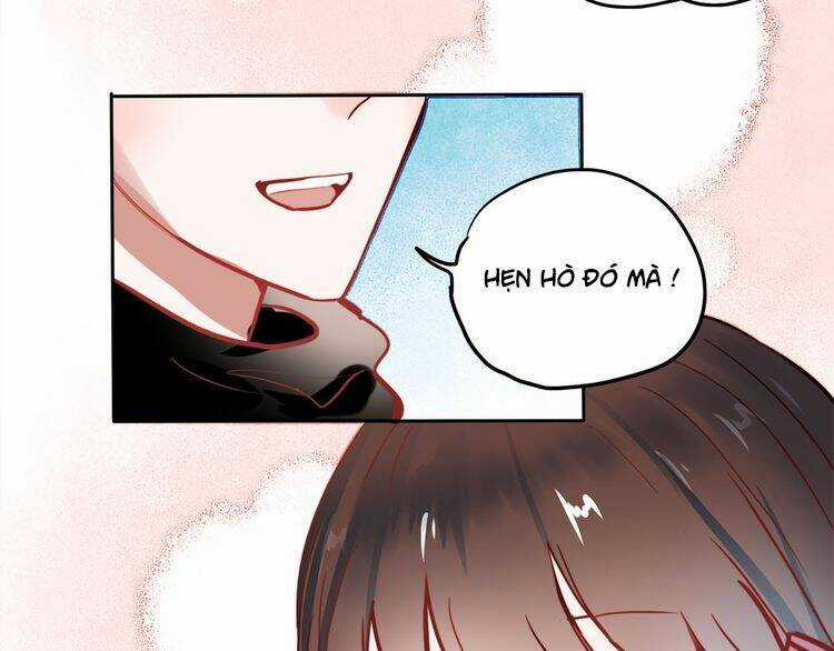 Hướng Tới Ánh Mặt Trời Chapter 58 trang 44