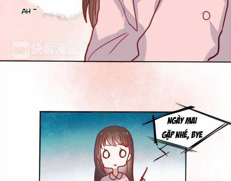 Hướng Tới Ánh Mặt Trời Chapter 58 trang 46