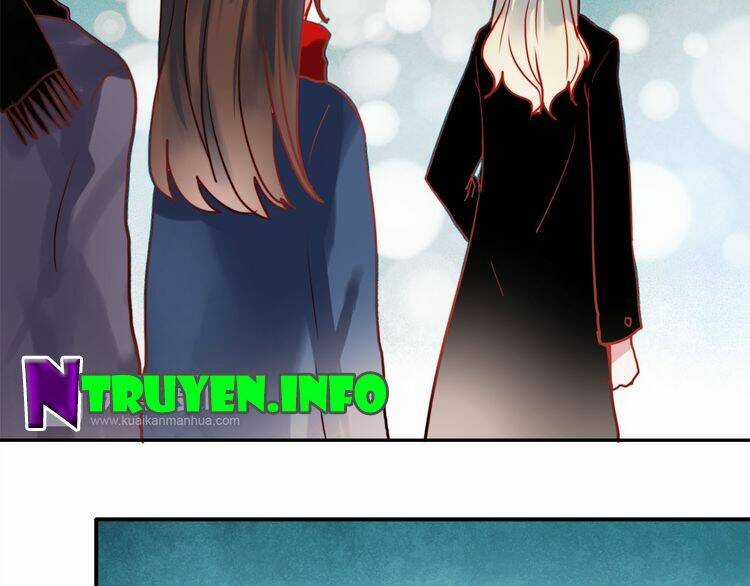 Hướng Tới Ánh Mặt Trời Chapter 58 trang 7