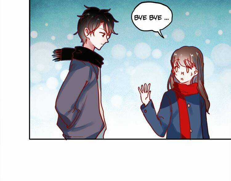 Hướng Tới Ánh Mặt Trời Chapter 58 trang 8