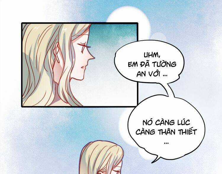 Hướng Tới Ánh Mặt Trời Chapter 59 trang 10