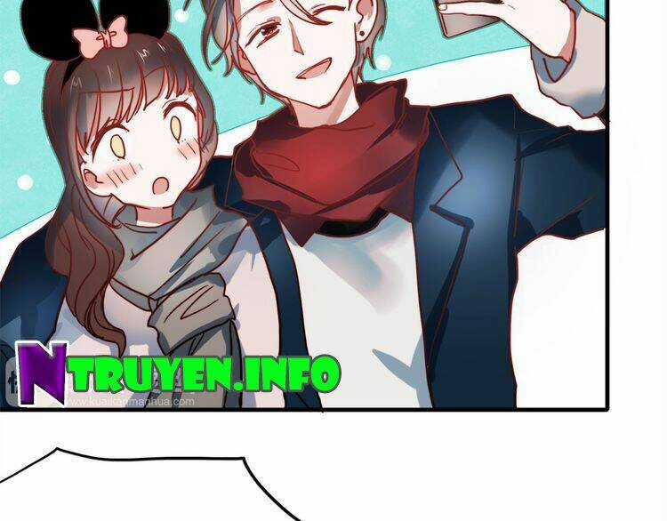 Hướng Tới Ánh Mặt Trời Chapter 59 trang 15